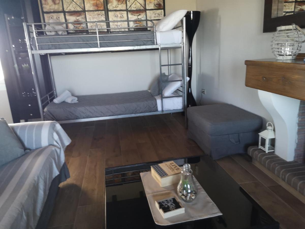 Sea View Apartment 15 Min From Athens Airport Néa Mákri Eksteriør bilde